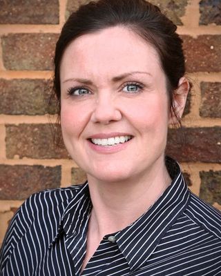 Photo of Hilary Norris, Clinical Social Work/Therapist, MSW, LCSW