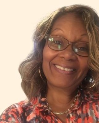 Photo of Brenda Jones, Clinical Social Work/Therapist, MSW, LMSW