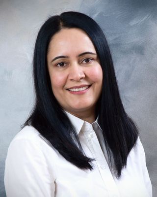 Photo of Nazia Zeb, Registered Social Worker in Dundas, ON