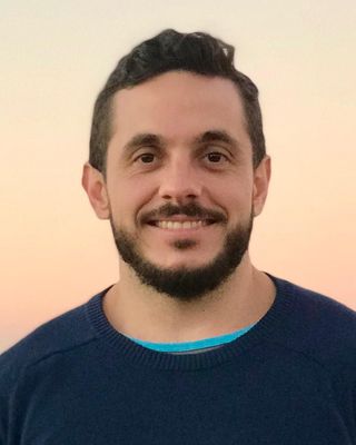 Foto de Joaquín Barruti, Psicólogo, Lic. en Psicología, CPsi