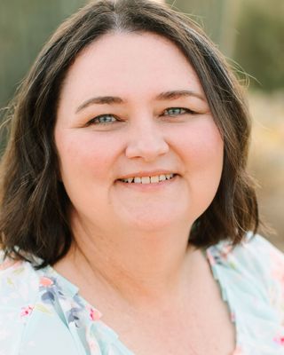 Photo of Ronda Lantz, Licensed Professional Counselor, MSc, LPC