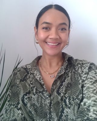 Photo of Jennifer Nicholas, Psychologist in London, England