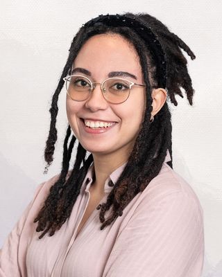 Photo of Havana Hechavarria, Counsellor, MA, co