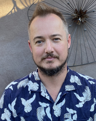 Photo of Dean McManus, Psychologist, MPsych, PsyBA - Clin. Psych