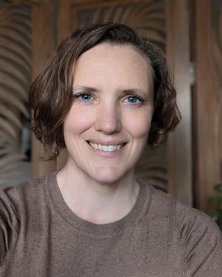 Photo of Sarah Backhouse, Counsellor, MBACP