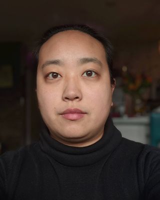 Photo of Sung Kim, Pre-Licensed Professional