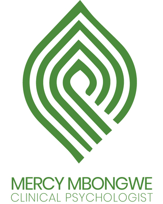 Photo of Mercy Mbongwe, Psychologist in Ifafi, North West