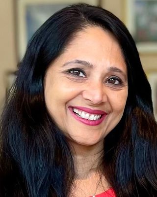 Photo of Sudhasri Panigrahi, Counsellor, MSocSci