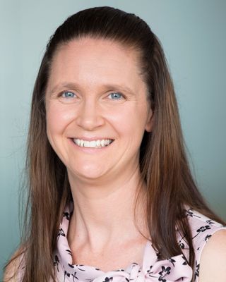 Photo of Janine Coombs, Psychologist, MPsych, PsyBA General