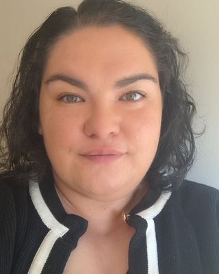 Photo of Sarah White, Psychotherapist, Pre-Accredited Member IACP