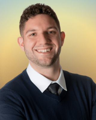 Photo of Eric Hannings, Pre-Licensed Professional, MS
