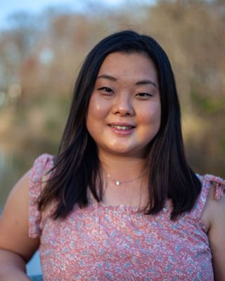 Photo of Alice (Xiaoran) Zhao, Counselor, LCPC