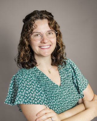 Photo of Rachel Young, Clinical Social Work/Therapist, LMSW, CAADC