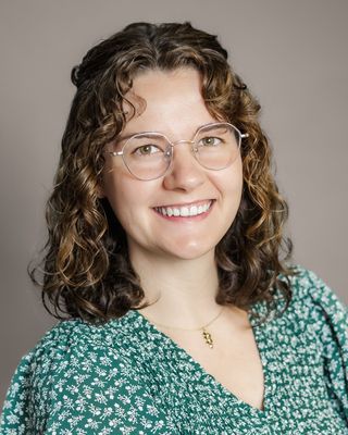 Photo of Rachel Young, Clinical Social Work/Therapist, LMSW, CAADC