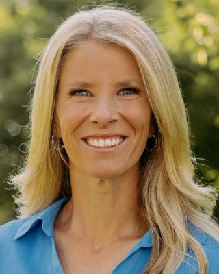 Photo of Stephanie Mead, Clinical Social Work/Therapist, LMSW