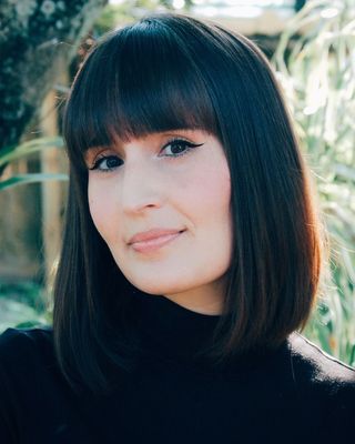 Photo of Dr. Ileana Hernandez, Counselor, PhD, LMHC