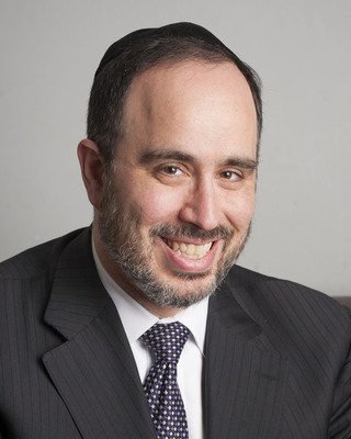 Photo of Ely Weinschneider, Psychologist in Lakewood, NJ