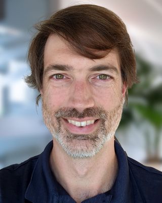 Photo of Corey Kinne, Counselor, MA, LMHC