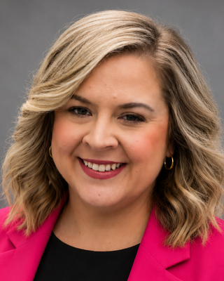 Photo of Taylor DeLeone, Licensed Clinical Mental Health Counselor Associate, LCMHCA
