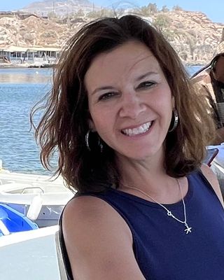Photo of Kimberly Edwards, Clinical Social Work/Therapist, LCSW