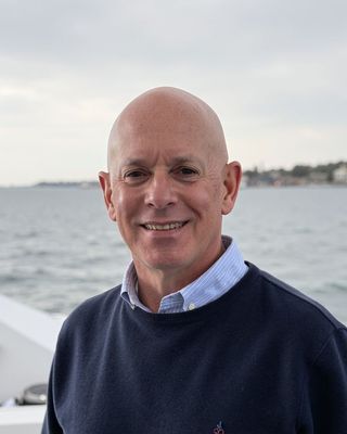 Photo of Kenneth Roche - South Shore Mental Health Counseling Svcs P.C., Counselor, MA, LMHC, NCC, CCMHC