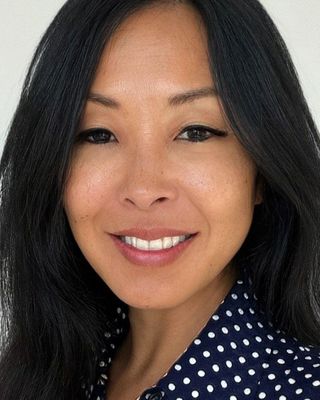 Photo of Irene Park, Marriage & Family Therapist, MA, LMFT