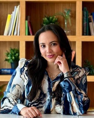 Photo of Jodie Oliphant, Registered Counsellor, BSocSci Hons