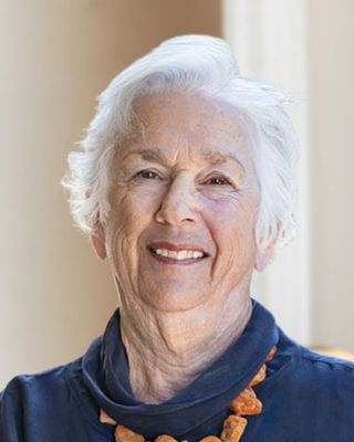 Photo of Dr. Barbara Lampert, Psychiatrist, MD
