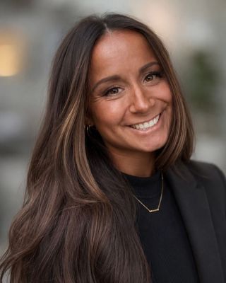 Photo of Lindsay Cowdin, Clinical Social Work/Therapist, MSSW, CSW