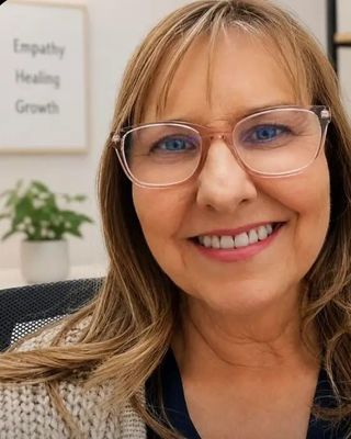 Photo of Paula Lynn Whidden, Licensed Professional Counselor, LPCC, AMFT