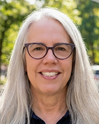 Photo of Aimee Kackley, Licensed Clinical Professional Counselor, LCPC