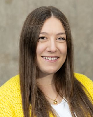 Photo of Ashley Tobin, Clinical Social Work/Therapist, MSW, LSW