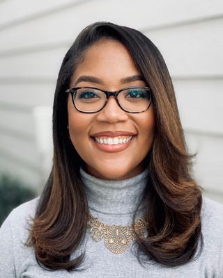 Photo of Kelsea Grant, Licensed Professional Counselor, LPC