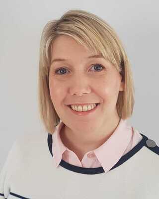 Photo of Dr Paula Riella, Psychologist in Wales