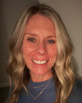 Photo of Shay Locke, Licensed Professional Counselor, LPC