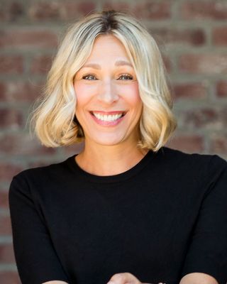 Photo of Kristen Chrisenbery, Marriage & Family Therapist, MS, LMFT