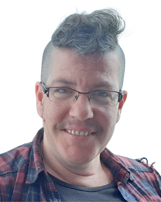 Photo of Sol Engmann, Counsellor