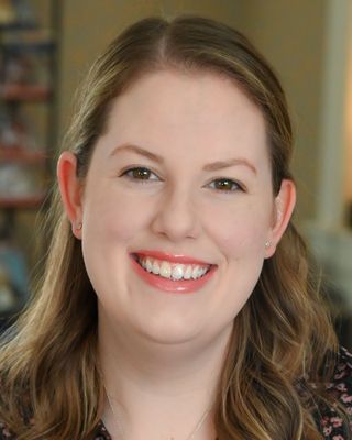 Photo of Alyssa Bufano, Licensed Professional Counselor, LPC