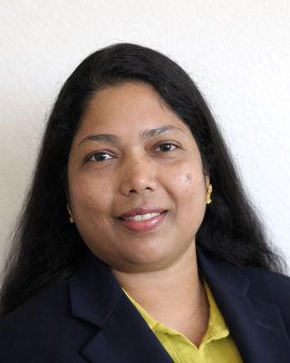 Photo of Anitha John, Psychiatric Nurse Practitioner, PMHNP, -BC