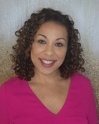 Photo of Arianne Allen, Marriage & Family Therapist, LMFT