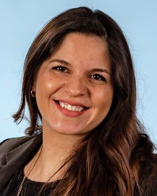 Photo of Ana R Florencio, Licensed Clinical Professional Counselor in Illinois