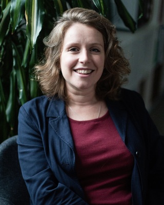 Photo of Lindsay Smith, Psychologist in England