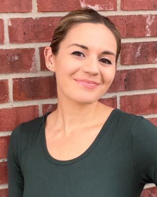 Photo of Kaylyn Muscarello, Licensed Professional Counselor, LCP, CEDS