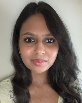 Photo of Ariyana Reddy, Psychologist, PsychD, HCPC - Clin. Psych.