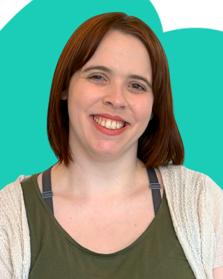 Photo of Holly Hollems, Registered Provisional Psychologist, MC