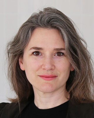 Photo of Jordan Elsey, Registered Psychotherapist in Toronto, ON