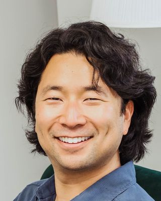 Photo of Woo Chan Lee, LP-MFT