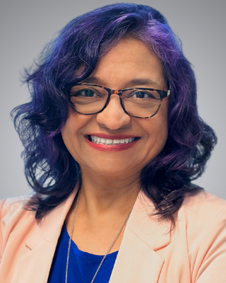 Photo of Alis Africano, Licensed Clinical Professional Counselor, LCPC