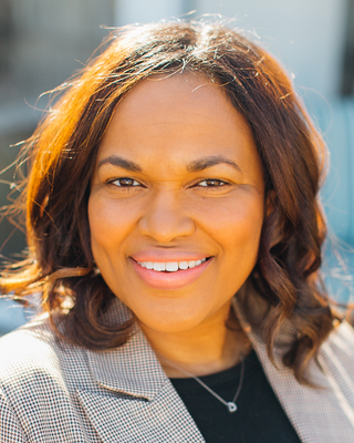 Photo of Kristal Brooks Lmsw in Hampton, VA