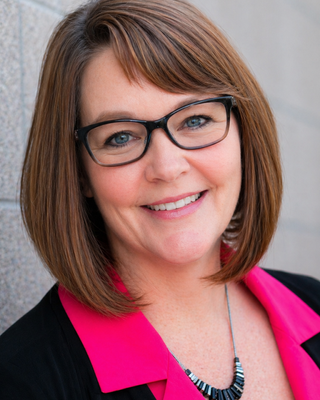 Photo of Sharon Stremel, Psychologist, PsyD, LAC